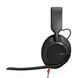 Навушники з мікрофоном JBL Quantum 250 Black (JBLQTUM250BLK) 623424ua фото 3