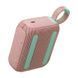 Портативная колонка JBL Go 4 Pink (JBLGO4PINK) 514254 фото 7