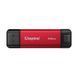 SSD накопитель Kingston Dual Portable 512 GB (SPSD/512GB) 622517ua фото 1