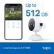 IP-камера відеоспостереження TP-Link Tapo C113 627696ua фото 8