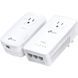 Powerline-адаптер TP-Link TL-WPA8631P 69902 фото 1
