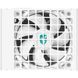 Блок питания Deepcool Gamer Storm PS850G White (R-PS850G-FE0W-JGEU) 622617ua фото 4