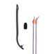Навушники з мікрофоном JBL Quantum 250 Black (JBLQTUM250BLK) 623424ua фото 6