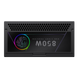 Блок питания GameMax RGB Pro 850G 627801ua фото 29