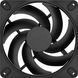Вентилятор Fractal Design Momentum 14 Black (FD-F-MO1-1401) 618875 фото 1