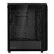 Корпус Asus ProArt PA401 Wood TG PWM Black (90DC00M0-B39000) 570928 фото 9