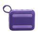 Портативна колонка JBL Go 4 Purple (JBLGO4PUR) 514255ua фото 3