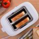 Тостер Cecotec Toast&Taste 9000 Double White (03188) 623775ua фото 4