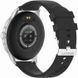 Смарт-годинник Gravity GT12-7 Silver 621742 фото 4