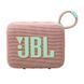 Портативная колонка JBL Go 4 Pink (JBLGO4PINK) 514254 фото 2