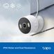 IP-камера відеоспостереження TP-Link Tapo C113 627696ua фото 7