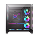 Корпус GameMax Infinity Plus Black 628334ua фото 2