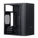 Корпус Prologix E110 Black 578556ua фото 3