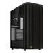 Корпус Asus ProArt PA401 Wood TG PWM Black (90DC00M0-B39000) 570928 фото 1