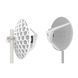 Беспроводной мост Mikrotik Wireless Wire Dish (RBLHGG-60ADKIT) 514610ua фото 1