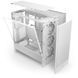 Корпус NZXT H5 Flow White (CC-H52FW-R1) 531853ua фото 5