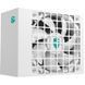 Блок питания Deepcool Gamer Storm PS850G White (R-PS850G-FE0W-JGEU) 622617ua фото 2