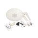 Беспроводной мост Mikrotik Wireless Wire Dish (RBLHGG-60ADKIT) 514610ua фото 3