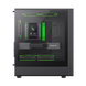 Корпус GameMax Aeris 330 GB 628284ua фото 11