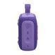 Портативна колонка JBL Go 4 Purple (JBLGO4PUR) 514255ua фото 5