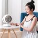 Вентилятор настольный Xiaomi Xiaoda Desktop Circulation Fan (XD-ZMXHS01) 626949ua фото 2