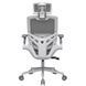 Комп'ютерне крісло для геймера Cougar Speeder One White 622968ua фото 5