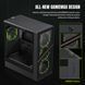 Корпус GameMax Aeris 330 GB 628284ua фото 3