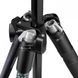 Підлоговий штатив Manfrotto Element MII Aluminium Black 509079 фото 4