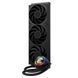 Водяное охлаждение ID-Cooling FX360 LCD PE 622768ua фото 3