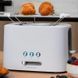 Тостер Cecotec Toast&Taste 9000 Double White (03188) 623775ua фото 6