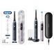 Електрична зубна щітка Oral-B iO Series 9 Duo Black and Rose 362206 фото 4