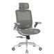 Комп'ютерне крісло для геймера Cougar Speeder One White 622968ua фото 3