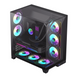 Корпус GameMax Infinity Plus Black 628334ua фото 1