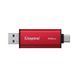 SSD накопитель Kingston Dual Portable 512 GB (SPSD/512GB) 622517ua фото 3