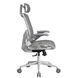 Комп'ютерне крісло для геймера Cougar Speeder One White 622968ua фото 2