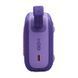 Портативна колонка JBL Go 4 Purple (JBLGO4PUR) 514255ua фото 4