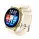 Смарт-годинник Hoco Y38 Amoled 36mm Gold 626992ua фото 1