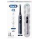 Електрична зубна щітка Oral-B iO Series 9 Duo Black and Rose 362206 фото 5