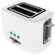 Тостер Cecotec Toast&Taste 9000 Double White (03188) 623775ua фото 1