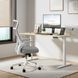 Офисное кресло для персонала Sense7 Revo Gray 621010 фото 2