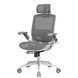 Комп'ютерне крісло для геймера Cougar Speeder One White 622968ua фото 7
