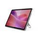 Планшет Lenovo Tab 4/128GB LTE Luna Grey + Clear Case (ZAEJ0050UA) 579801ua фото 3