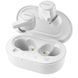 Навушники TWS Philips TAT1207 White (TAT1207WT/00) 379693ua фото 1