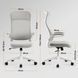 Офисное кресло для персонала Sense7 Revo Gray 621010 фото 3
