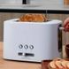 Тостер Cecotec Toast&Taste 9000 Double White (03188) 623775ua фото 2
