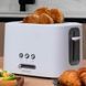 Тостер Cecotec Toast&Taste 9000 Double White (03188) 623775ua фото 5