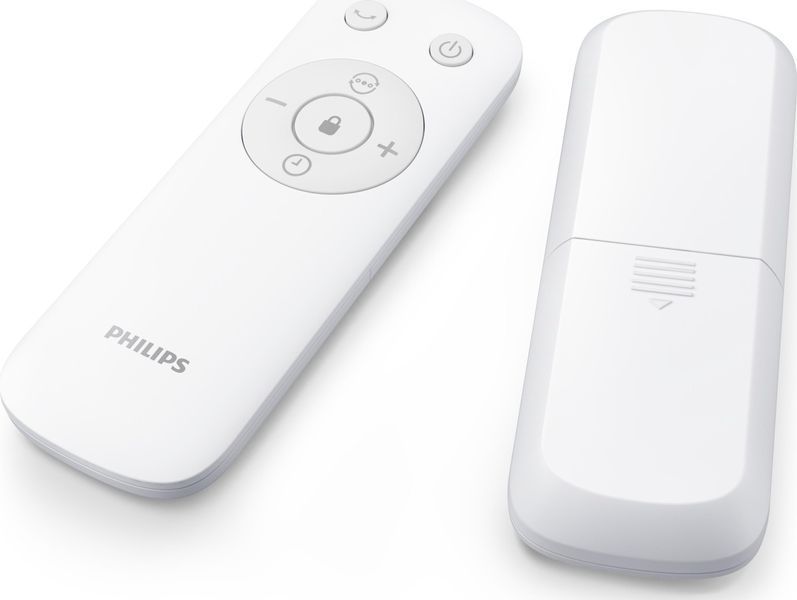 Вентилятор-колонна Philips CX5535/00 555746ua фото
