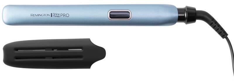 Выпрямитель для волос Remington Shine Therapy PRO S9300 465204ua фото