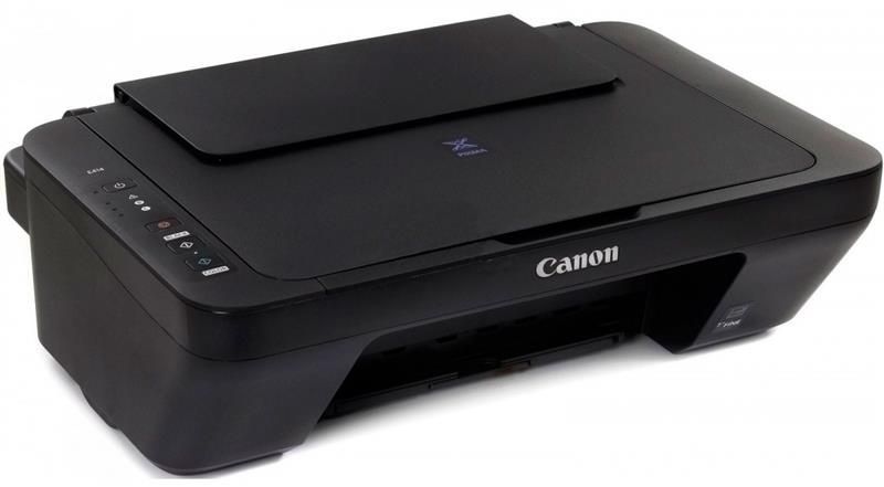 МФУ Canon Pixma Ink Efficiency E414 (1366C009) 577345ua фото