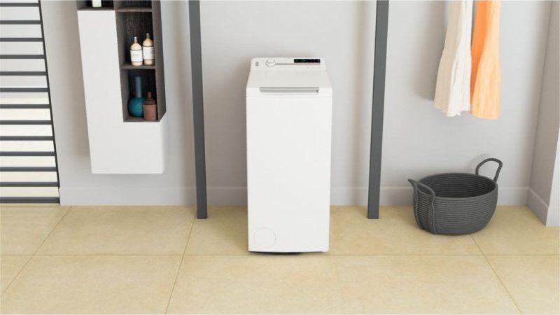 Пральна машина автоматична Whirlpool TDLR 7231BS 621418 фото